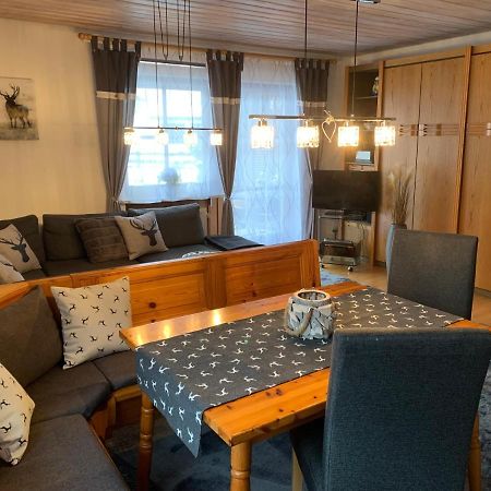 Ferienwohnung Ferienresidenz Am Hauchen Reit im Winkl Exterior foto