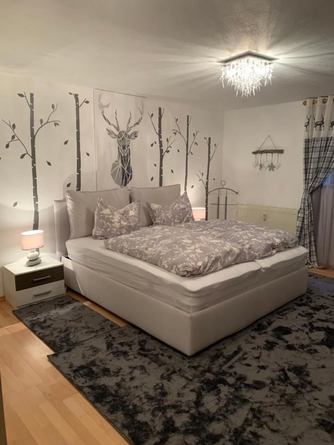 Ferienwohnung Ferienresidenz Am Hauchen Reit im Winkl Exterior foto