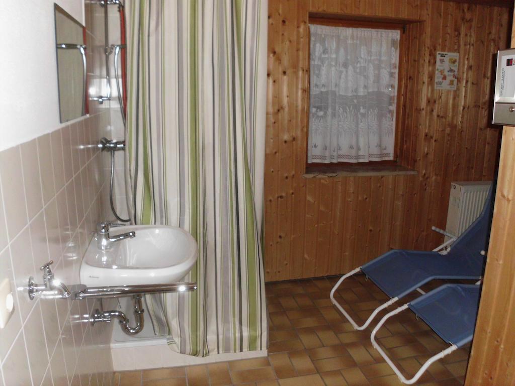Ferienwohnung Ferienresidenz Am Hauchen Reit im Winkl Zimmer foto