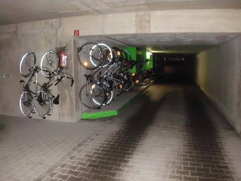 Ferienwohnung Ferienresidenz Am Hauchen Reit im Winkl Exterior foto