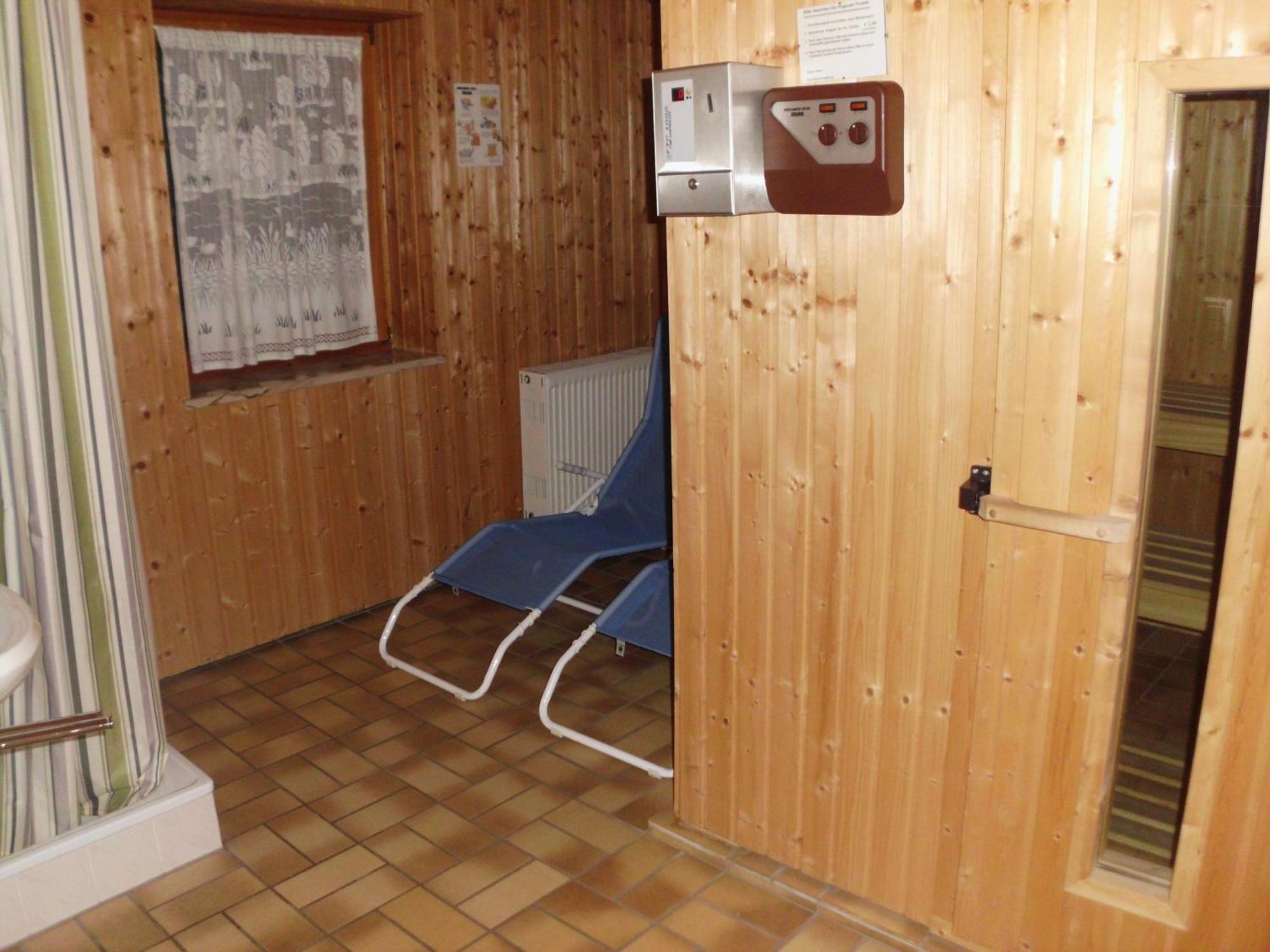Ferienwohnung Ferienresidenz Am Hauchen Reit im Winkl Exterior foto