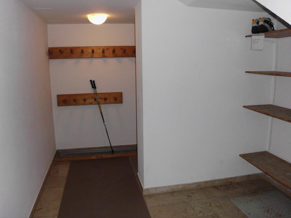 Ferienwohnung Ferienresidenz Am Hauchen Reit im Winkl Exterior foto